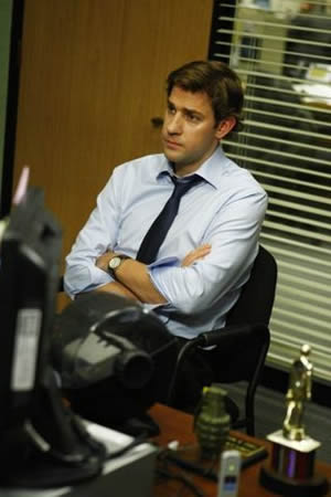The Office: “Murder” (Episode 6.09)