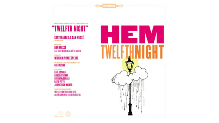 Hem: Twelfth Night