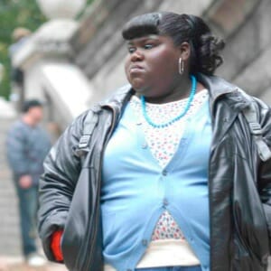 Precious: Based on the Novel ‘Push’ by Sapphire