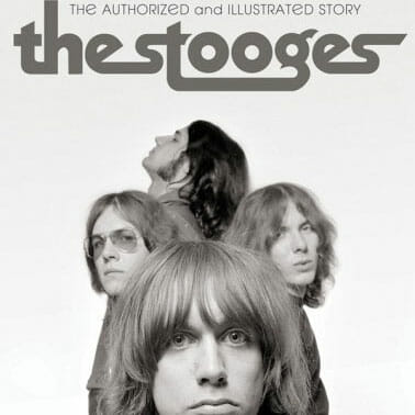 Robert Mattheu: The Stooges: The Authorized and Illustrated Story