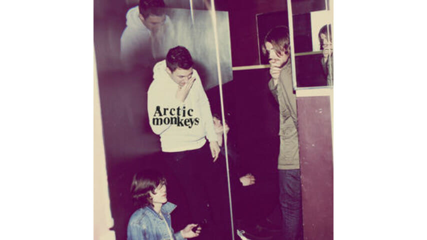 Arctic Monkeys - Humbug -  Music