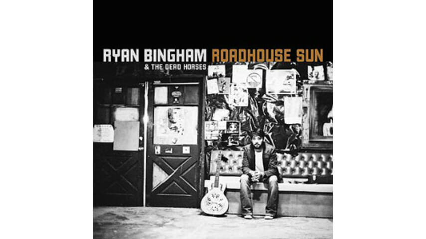 Ryan Bingham & the Dead Horses: Roadhouse Sun