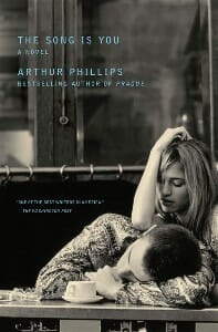 Arthur Phillips