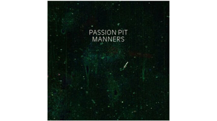 Passion Pit Manners Paste Magazine