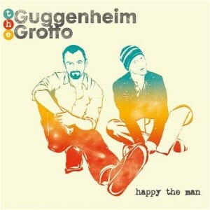 The Guggenheim Grotto: Happy the Man