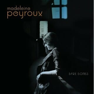 Madeleine Peyroux: Bare Bones