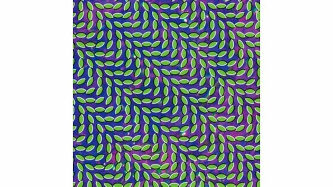 Album Review: Animal Collective - Merriweather Post Pavilion