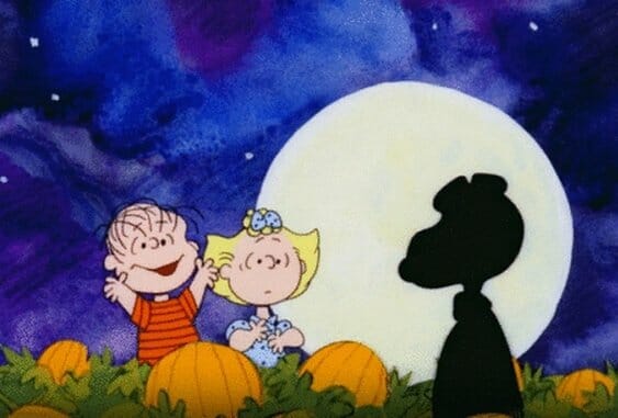 It’s the Great Pumpkin, Charlie Brown (Remastered Deluxe EdItion)