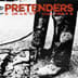 The Pretenders: Break Up The Concrete