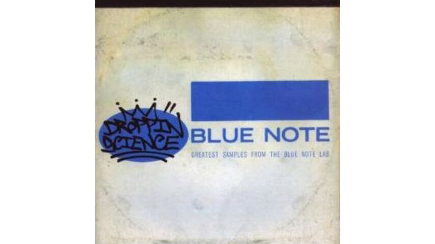 Various Artists: Droppin’ Science: Greatest Samples from the Blue Note Lab