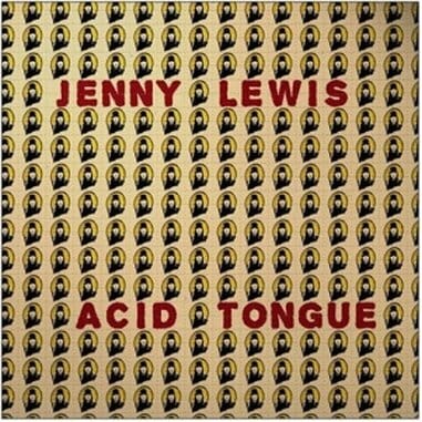Jenny Lewis: Acid Tongue