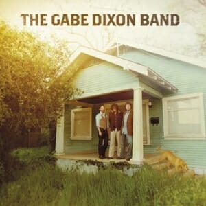 The Gabe  Dixon Band: The Gabe Dixon Band
