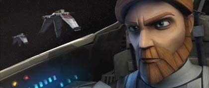 Star Wars: The Clone Wars - Paste Magazine