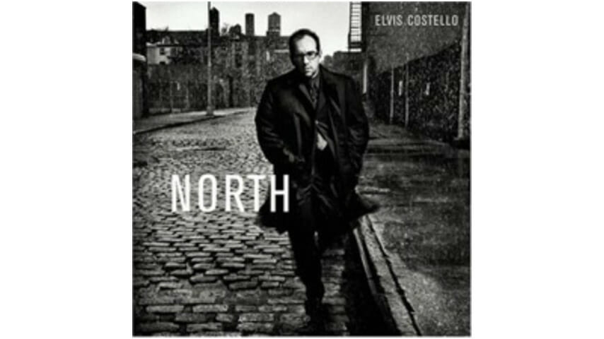 Elvis Costello – North