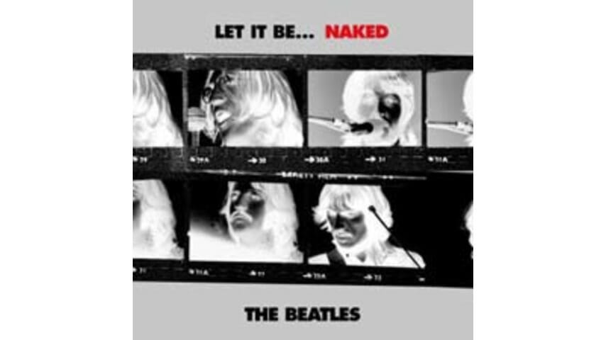 The Beatles Let It Be Naked Paste Magazine