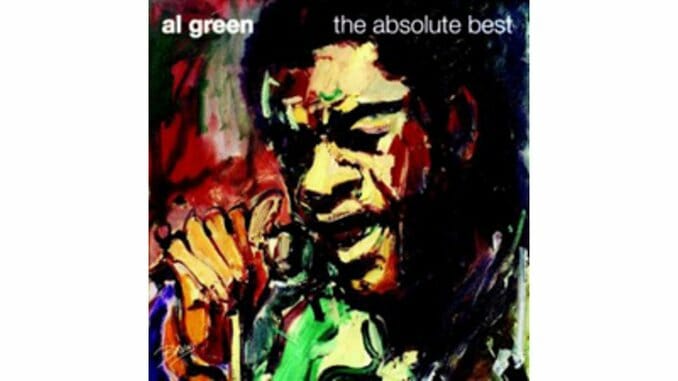 Al Green – Absolute Best