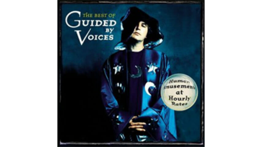 Guided By Voices – The Best of Guided By Voices