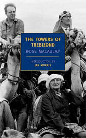 The Towers of Trebizond