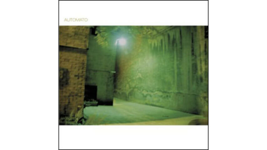 Automato – Automato