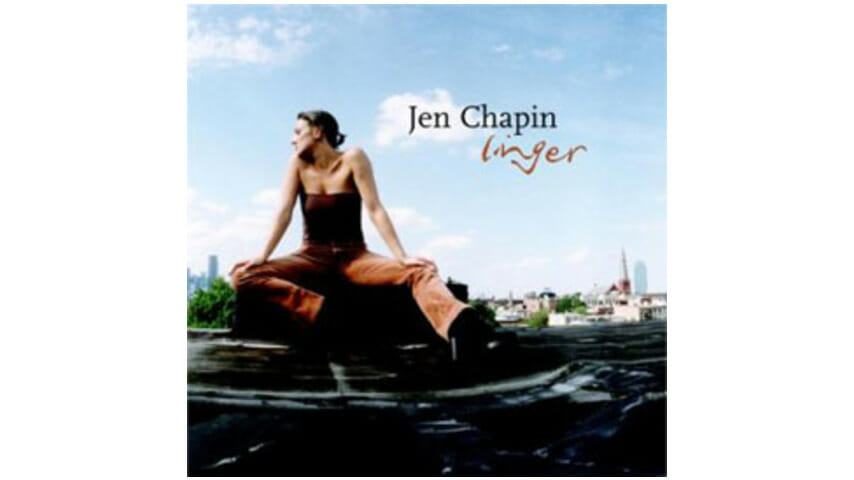 Jen Chapin – Linger