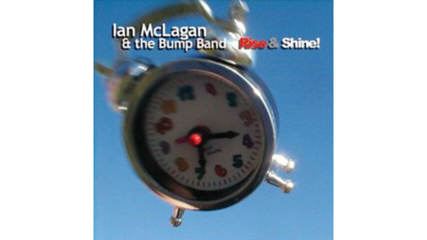 Ian McLagan – Rise and Shine