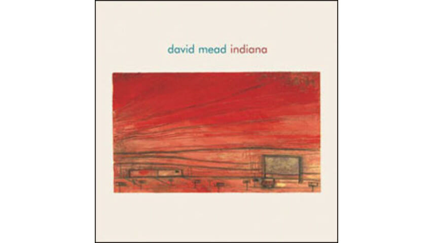 David Mead – Indiana