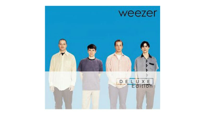 Weezer – Weezer (Deluxe Edition)