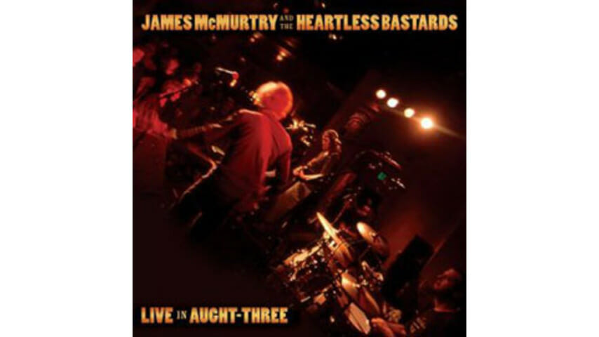 James McMurtry & The Heartless Bastards