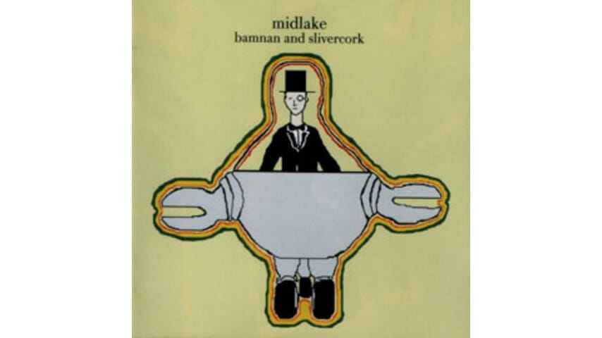 Midlake - Bamnan and Slivercork - Paste Magazine