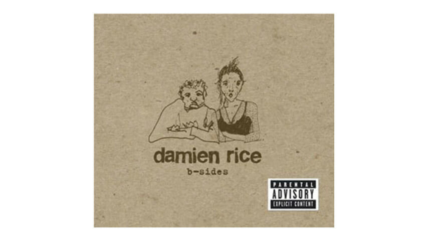 Damien Rice – B-Sides