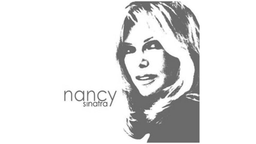 Nancy Sinatra – Nancy Sinatra