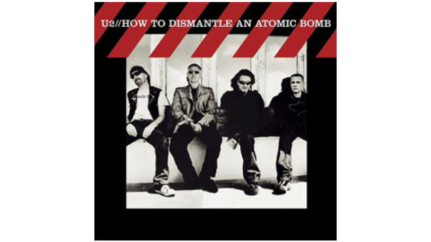 U2 - How to Dismantle an Atomic Bomb - Paste Magazine