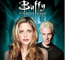 The last days of Buffy the Vampire Slayer