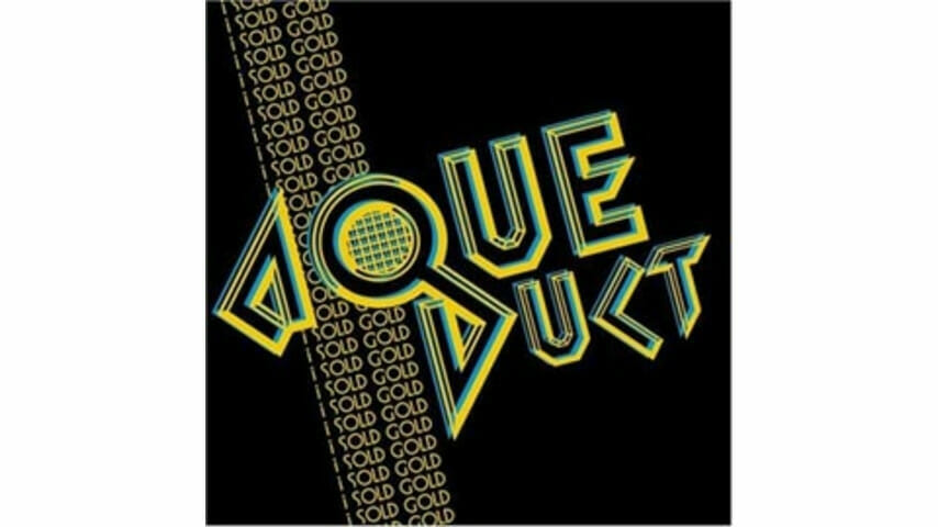 Aqueduct – I Sold Gold