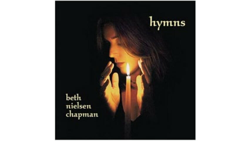 Beth Nielsen Chapman – Hymns