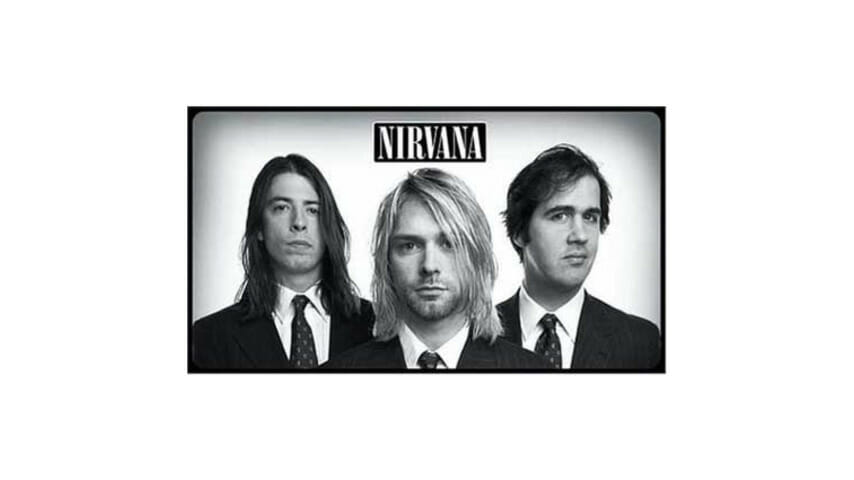Nirvana – With the Lights Out