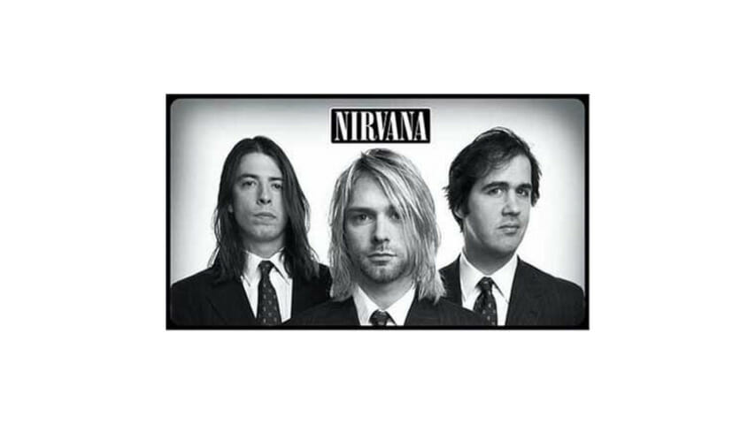 Nirvana - With the Lights Out - Paste Magazine