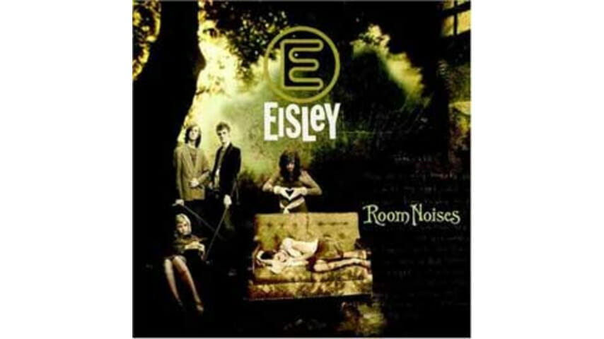 Eisley – Room Noises