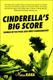 Cinderella’s Big Score