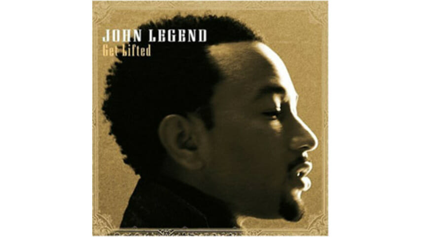 John Legend - Get Lifted - Paste Magazine