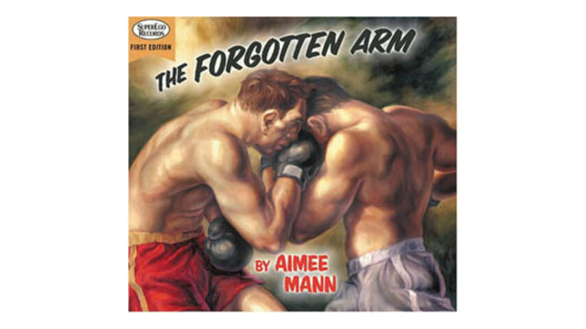 Aimee Mann – The Forgotten Arm