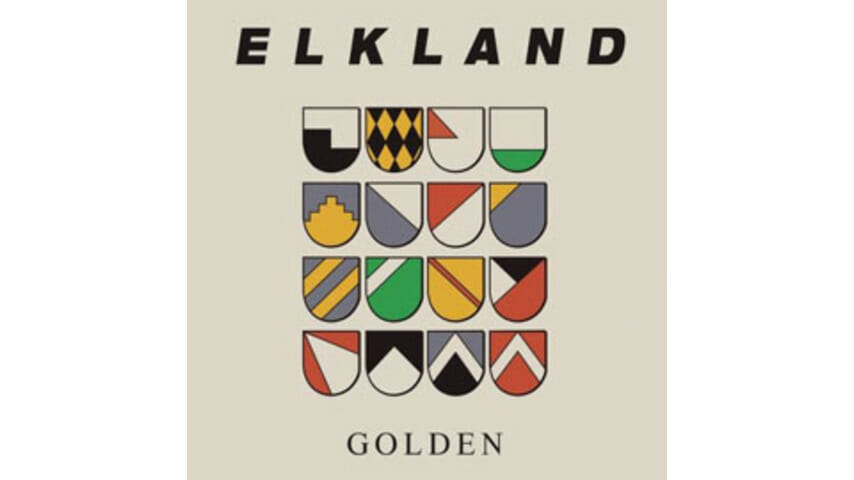Elkland – Golden