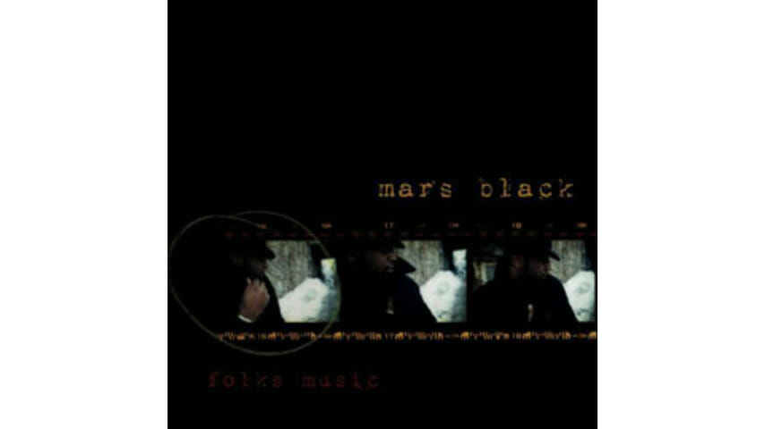 Mars Black – Folks Music