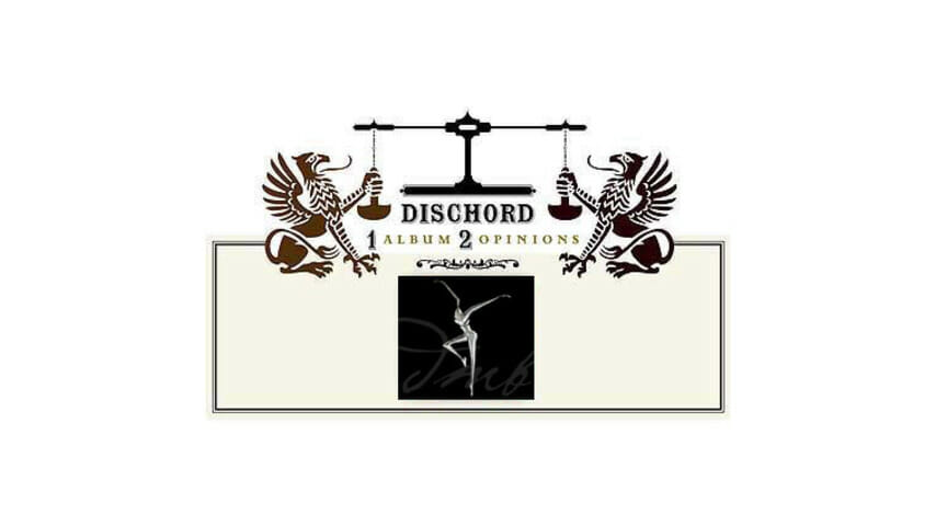 Dischord – Dave Matthews Band
