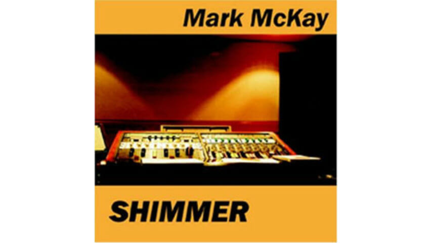 Mark McKay – Shimmer