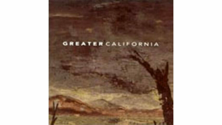 Greater California – Somber Wurlitzer