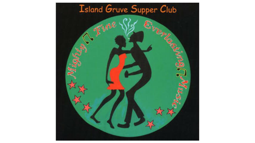 Island Gruve Supper Club