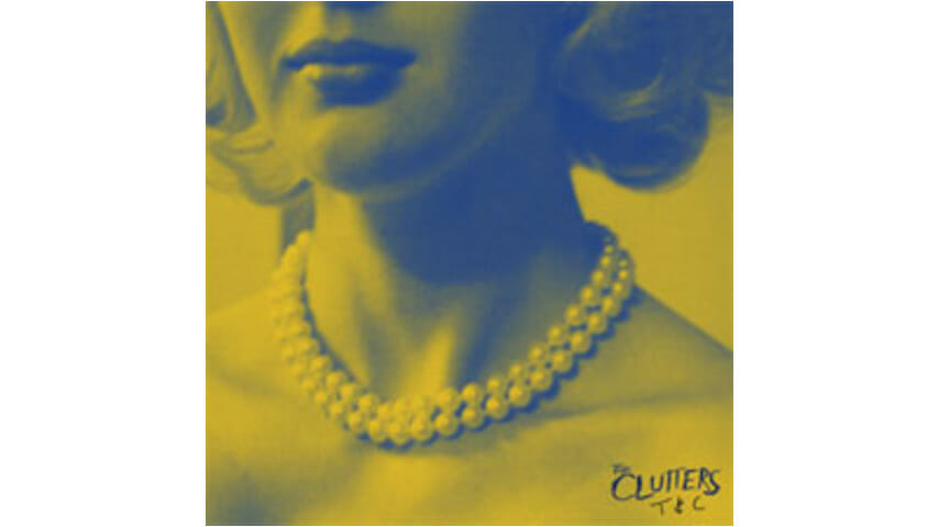 The Clutters – T&C