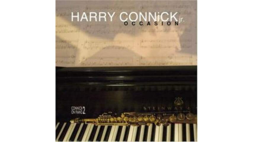 Harry Connick, Jr. – Occasion