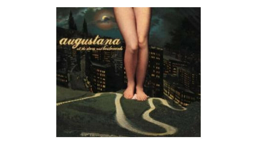 Augustana – All the Stars and Boulevards